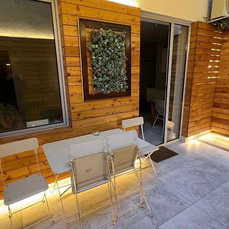 זאגרב Downtown Beauty Apartment מראה חיצוני תמונה