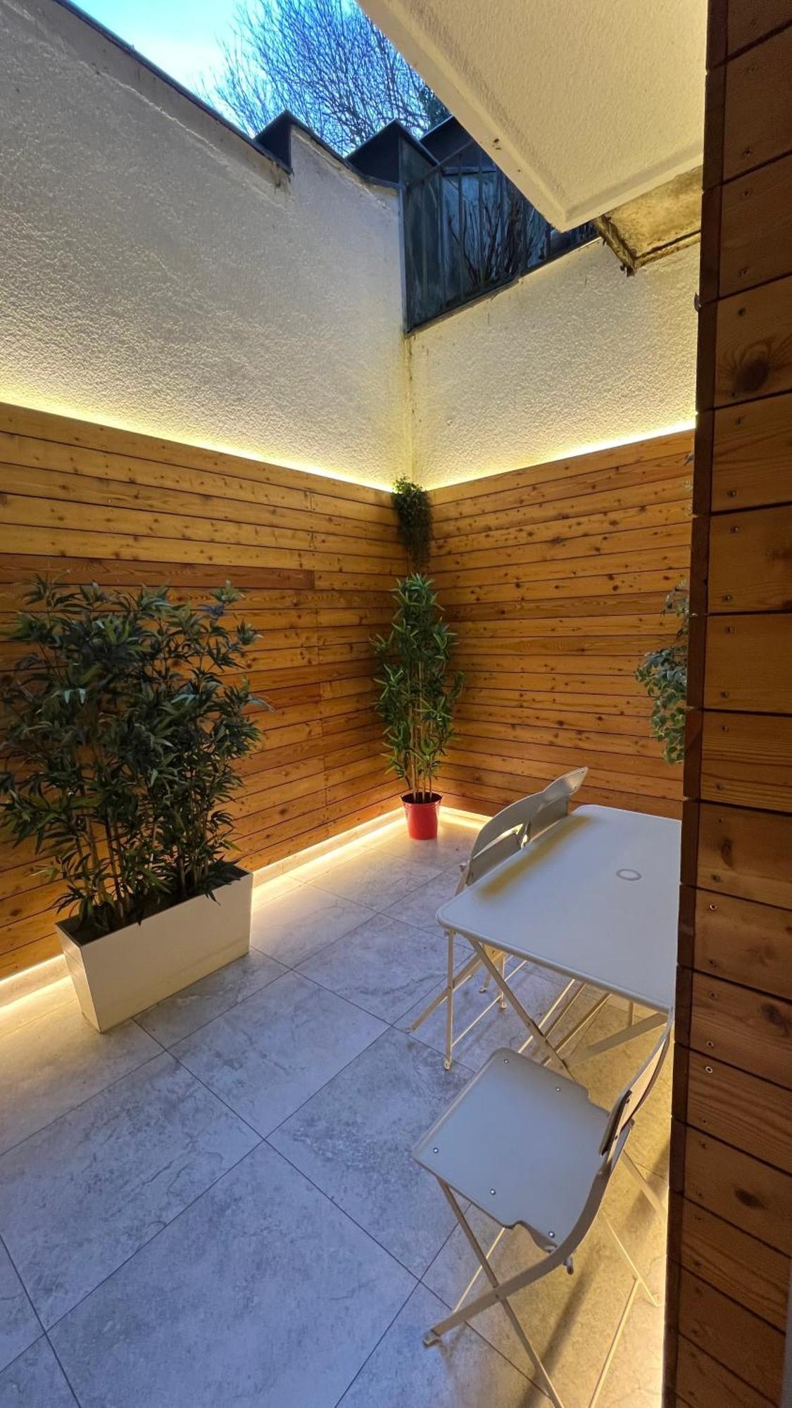 זאגרב Downtown Beauty Apartment מראה חיצוני תמונה