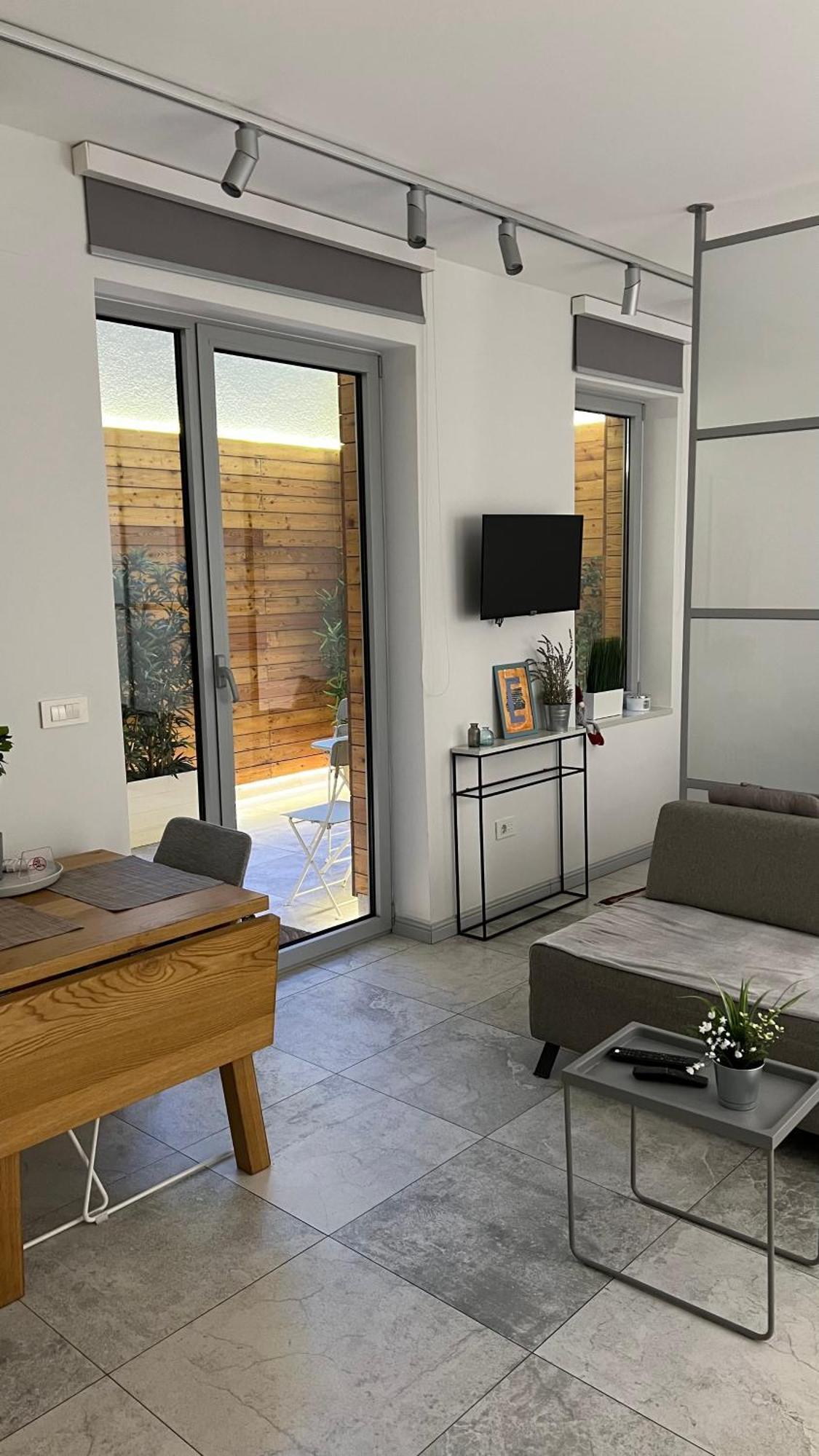 זאגרב Downtown Beauty Apartment מראה חיצוני תמונה