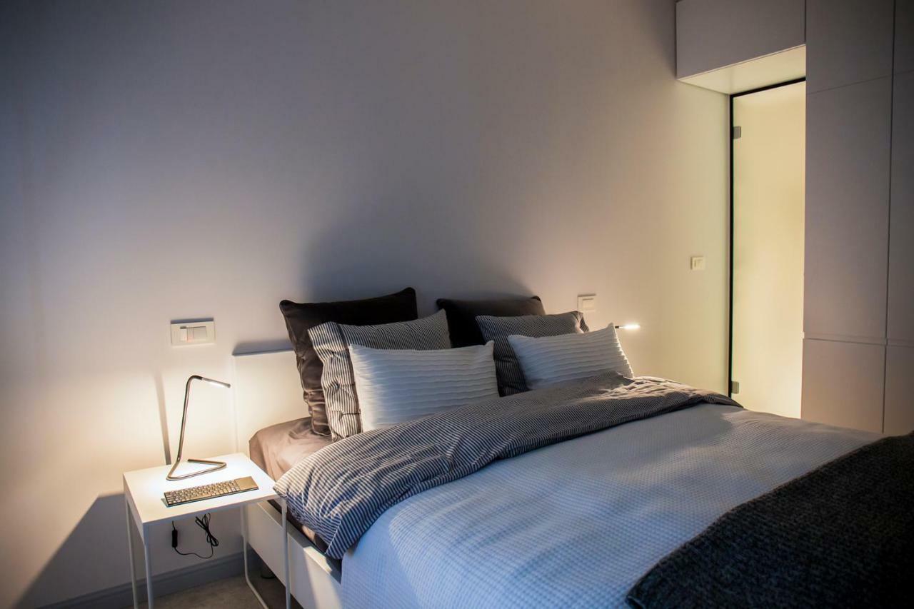 זאגרב Downtown Beauty Apartment מראה חיצוני תמונה