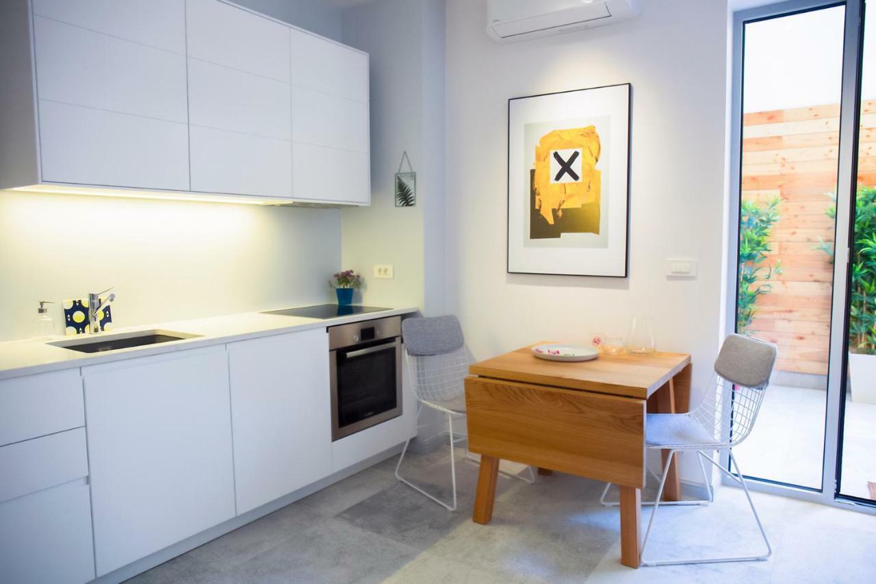 זאגרב Downtown Beauty Apartment מראה חיצוני תמונה