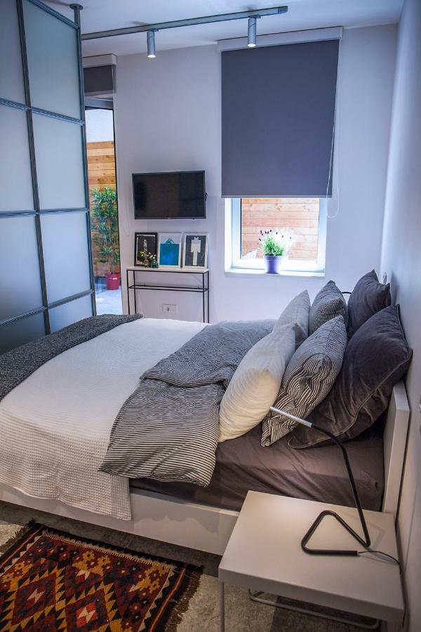 זאגרב Downtown Beauty Apartment מראה חיצוני תמונה