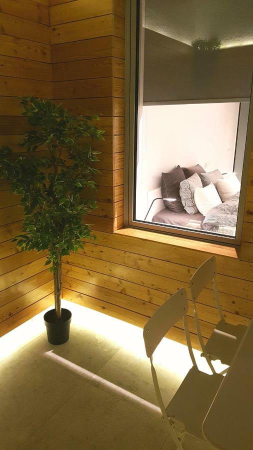 זאגרב Downtown Beauty Apartment מראה חיצוני תמונה