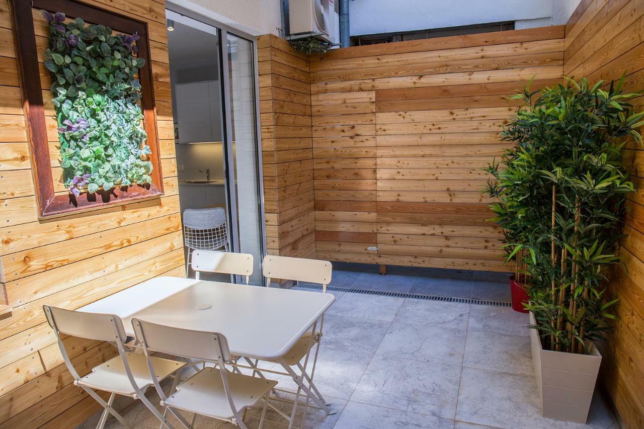 זאגרב Downtown Beauty Apartment מראה חיצוני תמונה