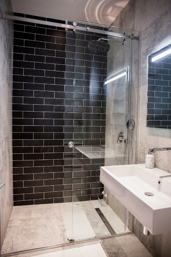 זאגרב Downtown Beauty Apartment מראה חיצוני תמונה