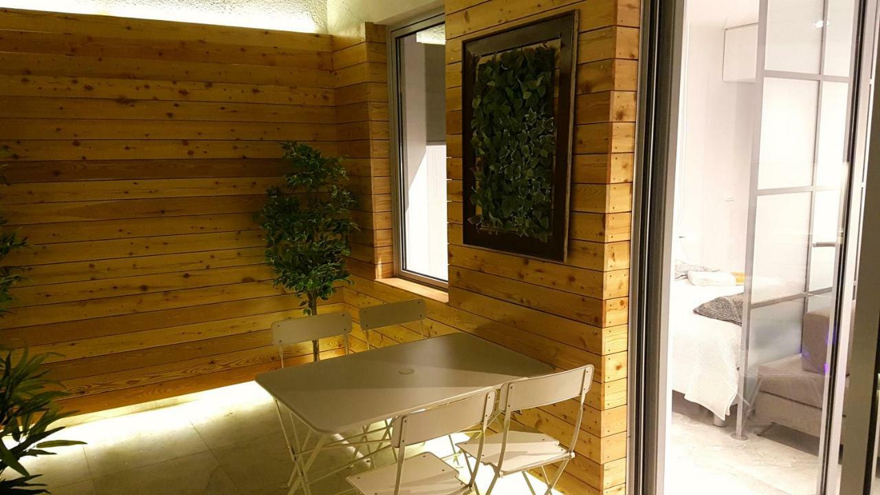 זאגרב Downtown Beauty Apartment מראה חיצוני תמונה