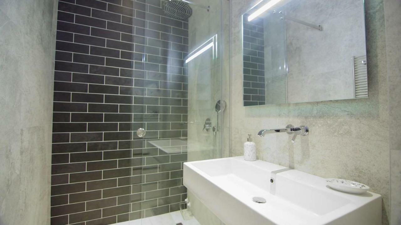 זאגרב Downtown Beauty Apartment מראה חיצוני תמונה