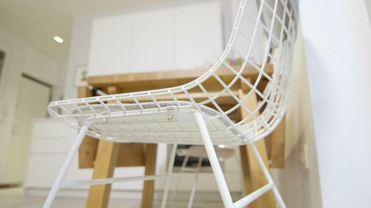 זאגרב Downtown Beauty Apartment מראה חיצוני תמונה